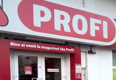 PROFI Rom Food SRL